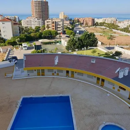 Apartamento Apartamento Presidente-praia Da Rocha Portimão