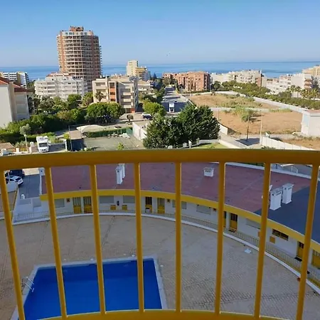 Apartamento Presidente-praia Da Rocha Apartamento Portimão
