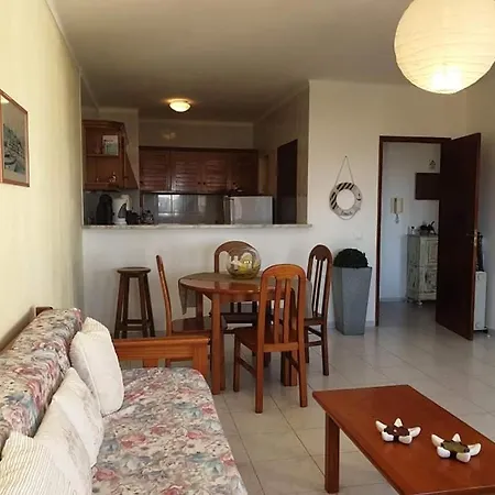Apartamento Presidente-praia Da Rocha Apartamento Portimão