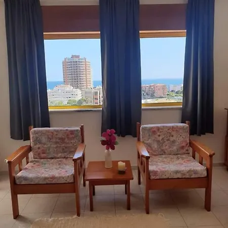 Apartamento Presidente-praia Da Rocha Apartamento