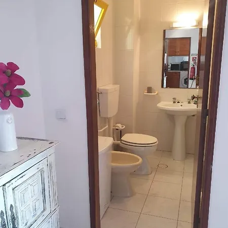 Apartamento Presidente-praia Da Rocha