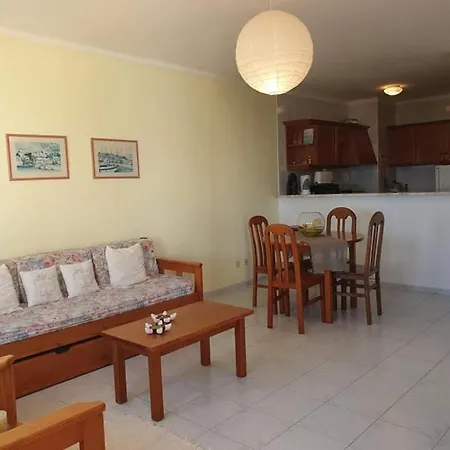 Apartamento Presidente-praia Da Rocha