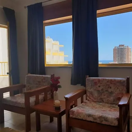 Apartamento Presidente-praia Da Rocha Portimão