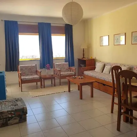 Apartamento Presidente-praia Da Rocha *