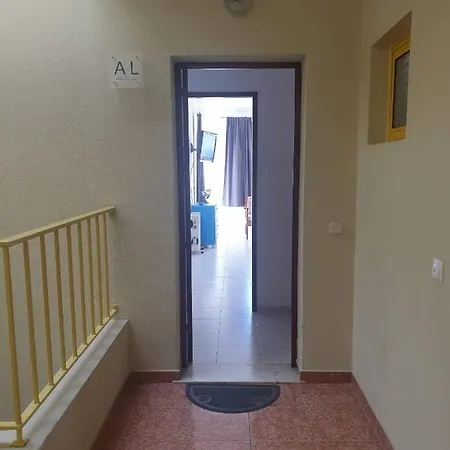 Apartamento Apartamento Presidente-praia Da Rocha