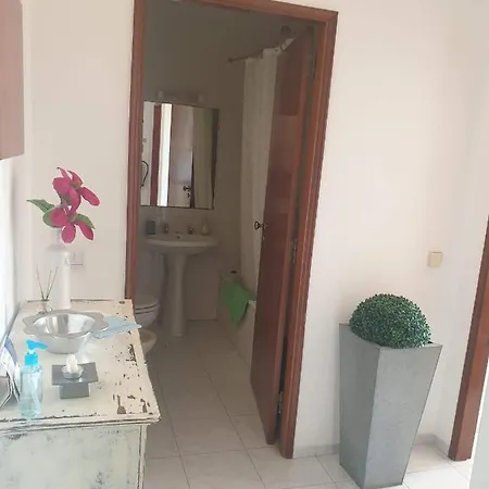 Apartamento Presidente-praia Da Rocha Portimão
