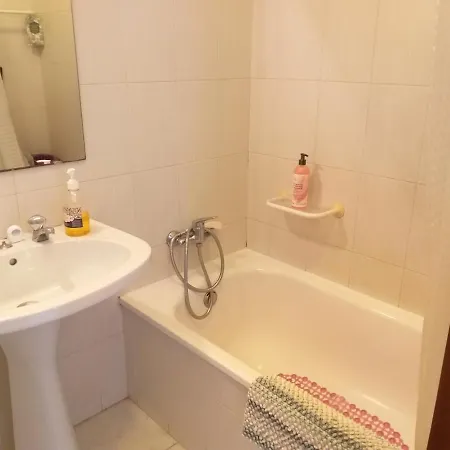 Apartamento Presidente-praia Da Rocha * Portimão