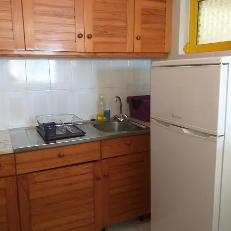 Apartamento Apartamento Presidente-praia Da Rocha *