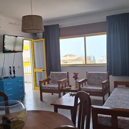 Presidente-praia Da Rocha