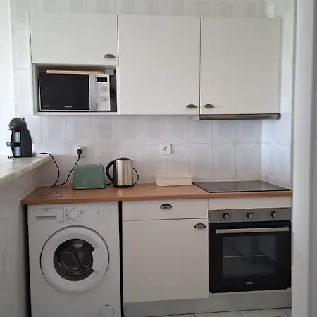 Presidente-praia Da Rocha アパート ポルティマン