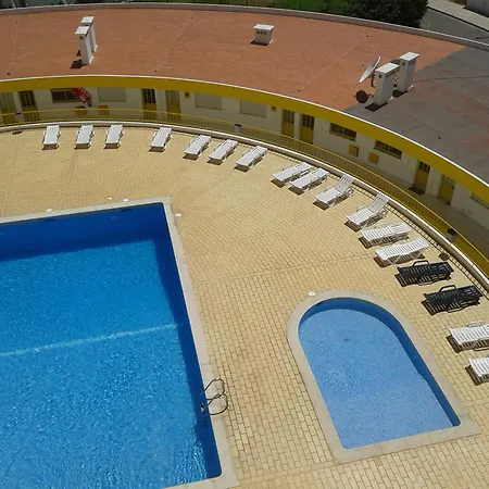 Presidente-praia Da Rocha ポルティマン