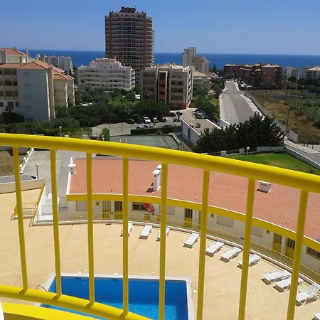 Presidente-praia Da Rocha بورتيماو