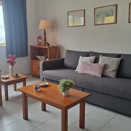 Appartement Presidente-praia Da Rocha