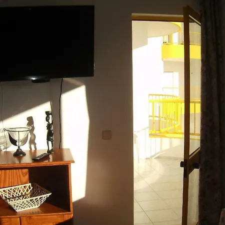 Apartamento Presidente-praia Da Rocha Apartamento