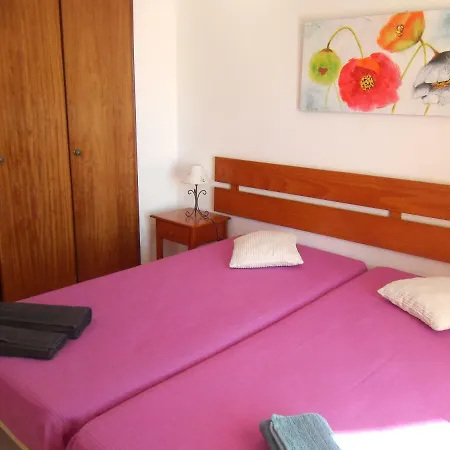 Presidente-praia Da Rocha * بورتيماو