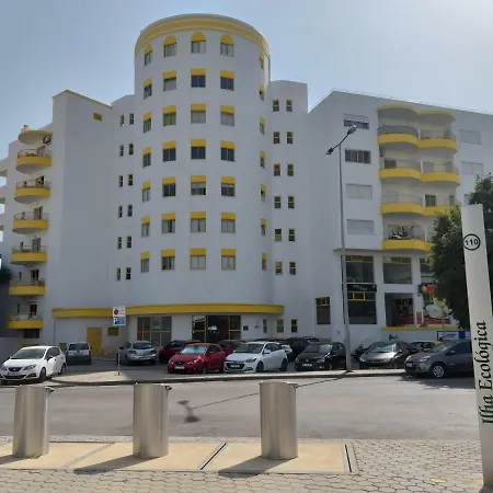 Presidente-praia Da Rocha * بورتيماو