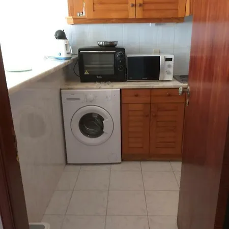 Apartamento Apartamento Presidente-praia Da Rocha