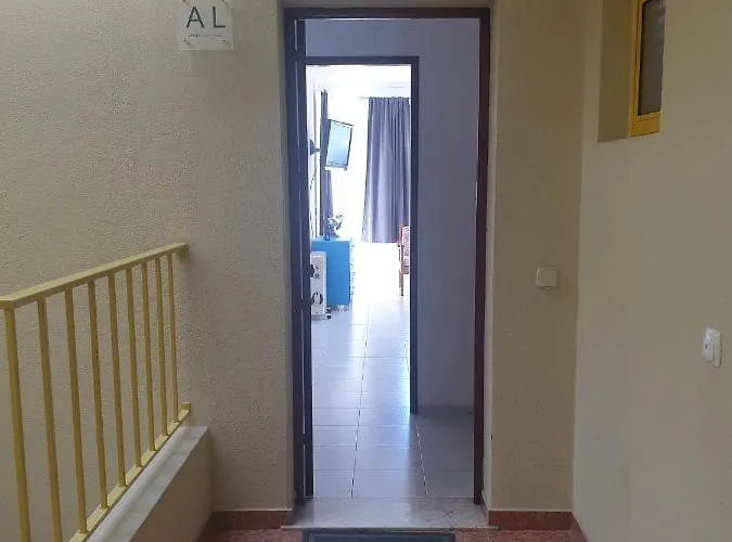 Apartament Presidente-praia Da Rocha