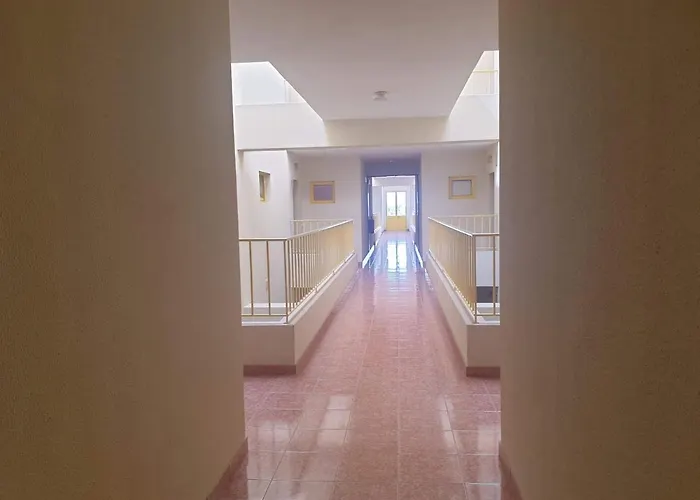 Presidente-praia Da Rocha Appartement *