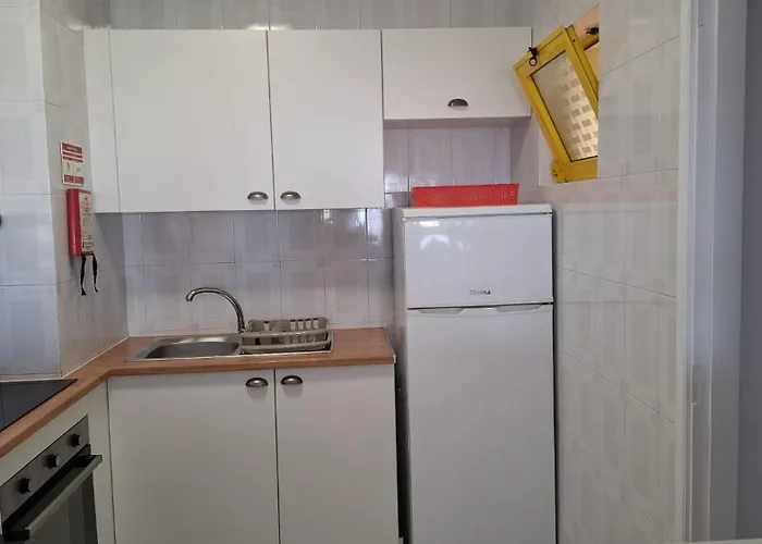 Presidente-praia Da Rocha