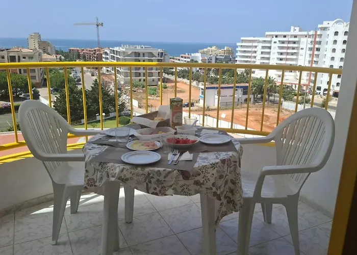 Presidente-praia Da Rocha * Portimão