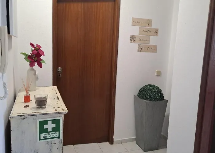 Presidente-praia Da Rocha