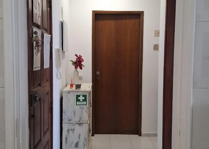 Apartament Presidente-praia Da Rocha *
