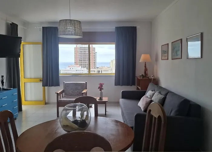Apartament Presidente-praia Da Rocha *