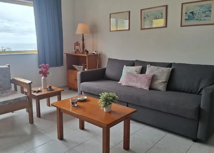 Appartement Presidente-praia Da Rocha