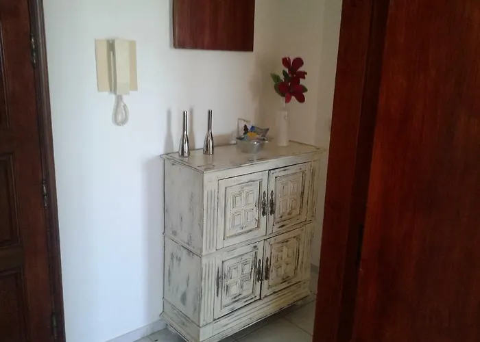 Presidente-praia Da Rocha Appartement