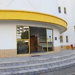 Presidente-praia Da Rocha Apartment