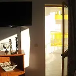 Presidente-praia Da Rocha Apartment