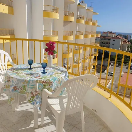 Apartamento Presidente-praia Da Rocha Apartment *