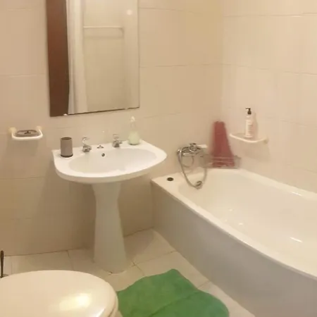 Presidente-praia Da Rocha Apartamento *