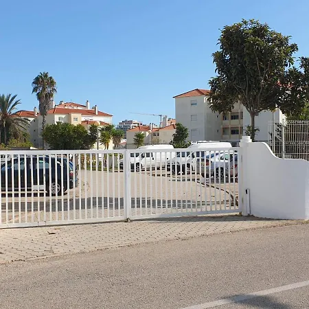 Apartamento Presidente-praia Da Rocha * Portimao