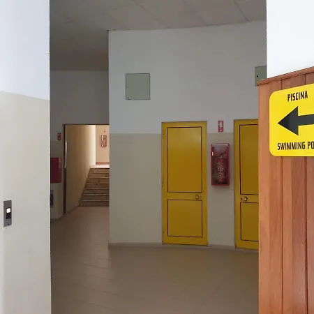 Presidente-praia Da Rocha Apartamento *