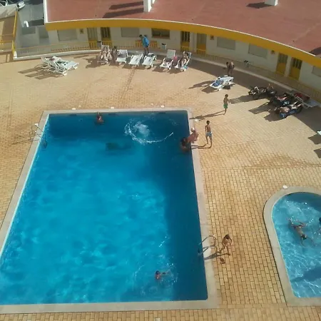 Apartamento Presidente-praia Da Rocha Apartment Portimao
