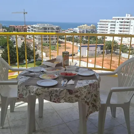 Presidente-praia Da Rocha * Portimão