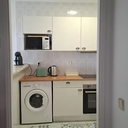 Presidente-praia Da Rocha Apartamento