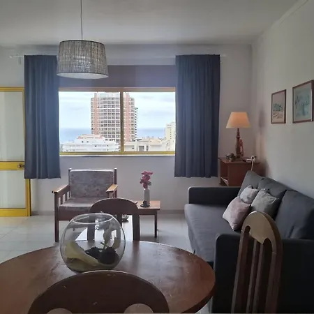 Apartament Presidente-praia Da Rocha *