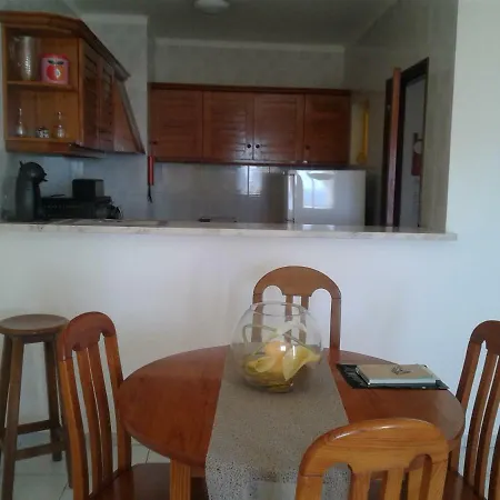 Apartment Apartamento Presidente-praia Da Rocha Portimao