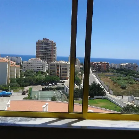 Apartment Apartamento Presidente-praia Da Rocha *