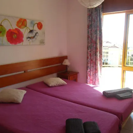 Presidente-praia Da Rocha Апартаменты