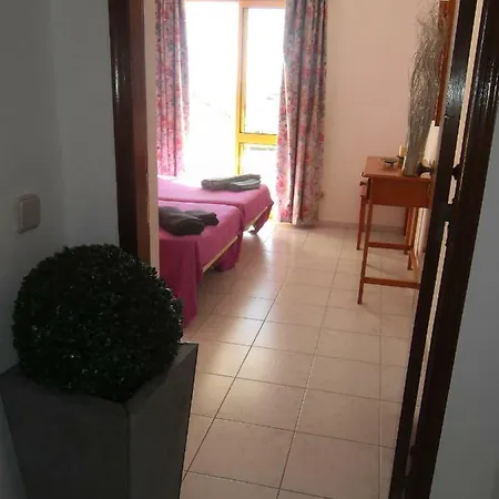 Apartamento Presidente-praia Da Rocha Portimão