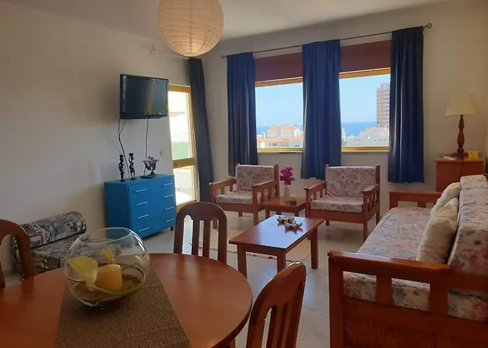 Presidente-praia Da Rocha Portimão