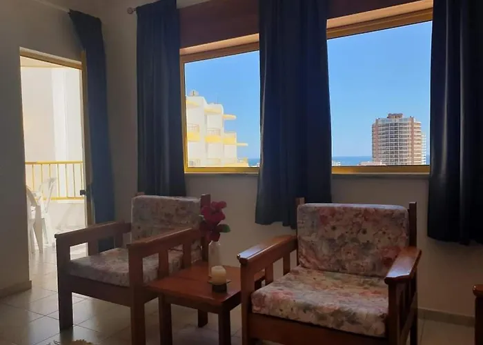 Presidente-praia Da Rocha Portimão