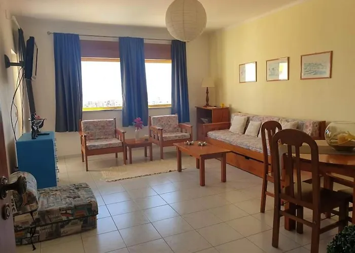 Presidente-praia Da Rocha *