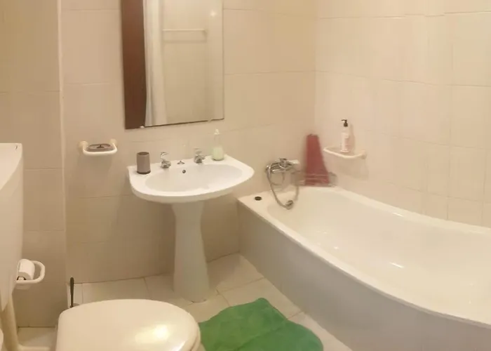 Presidente-praia Da Rocha Apartament *