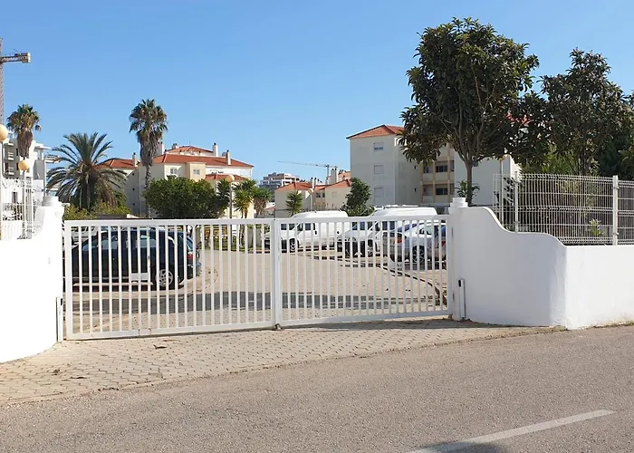 Presidente-praia Da Rocha * Portimão