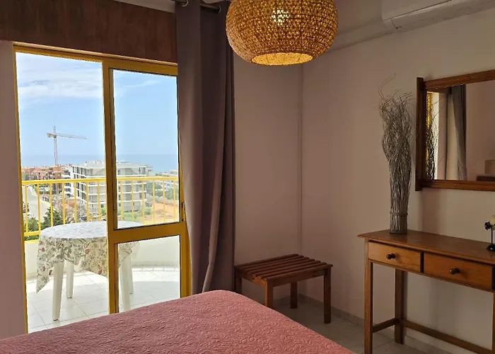 Presidente-praia Da Rocha *